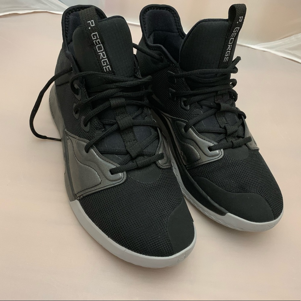 Nike Zoom Paul George Iridescent